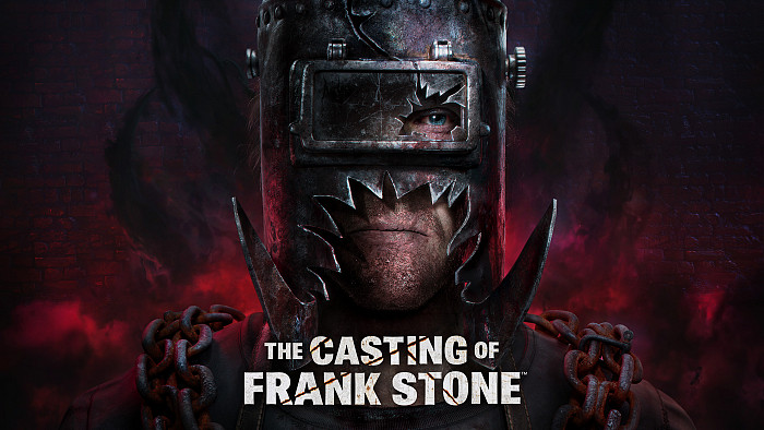 Обложка для игры The Casting of Frank Stone