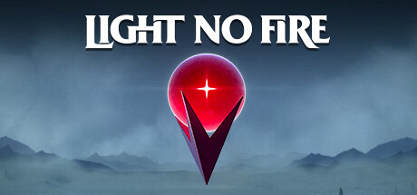 Обложка игры Light No Fire