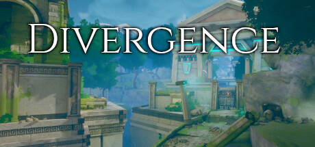 Обложка игры Divergence