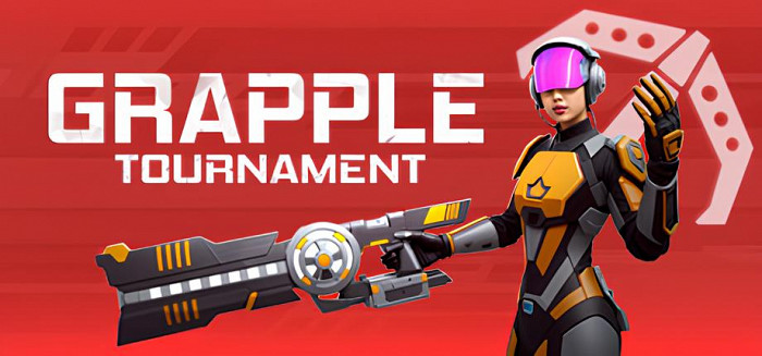 Обложка для игры Grapple Tournament