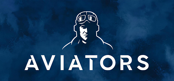 Обложка игры Aviators