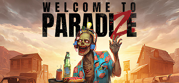 Обложка игры Welcome to ParadiZe