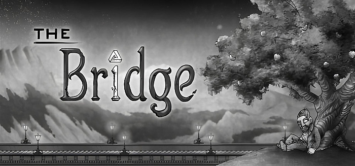 Обложка для игры The Bridge