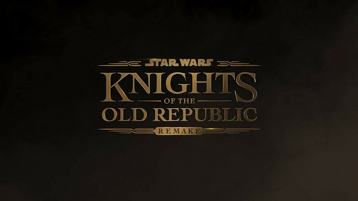 Обложка для игры Star Wars: Knights of the Old Republic Remake