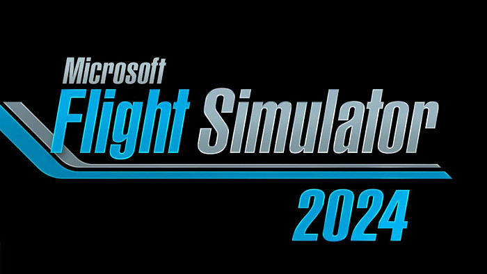 Обложка для игры Microsoft Flight Simulator 2024