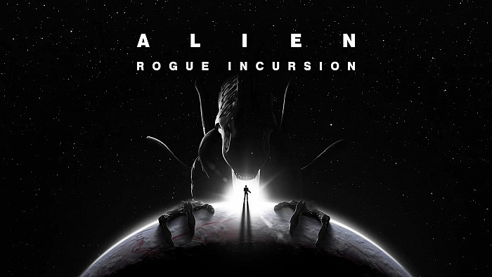 Обложка для игры Alien: Rogue Incursion