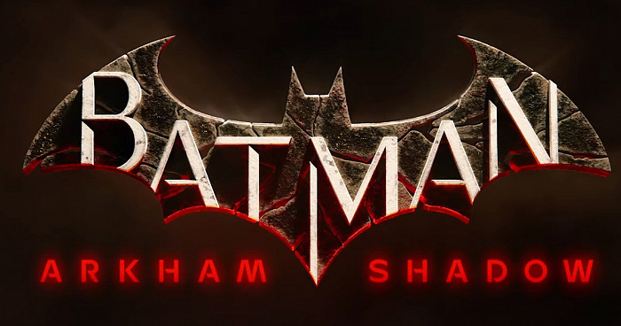 Обложка для игры Batman: Arkham Shadow