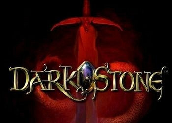 Обложка игры Darkstone