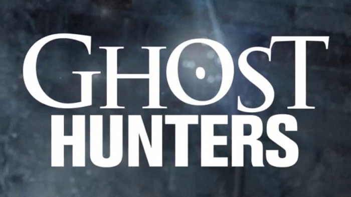 Обложка для игры Ghosthunter