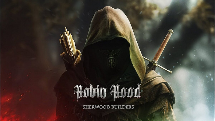 Обложка игры Robin Hood – Sherwood Builders