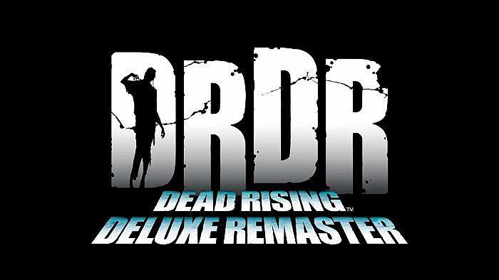 Обложка для игры Dead Rising Deluxe Remaster