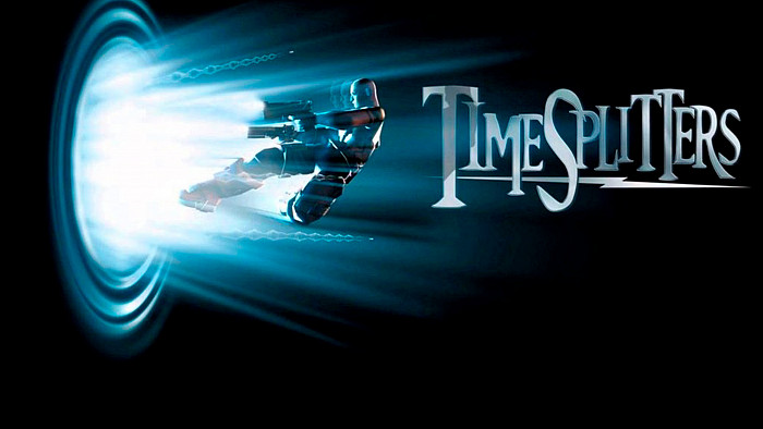 Обложка для игры TimeSplitters