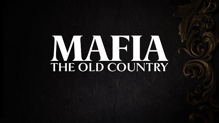 Обложка для игры Mafia: The Old Country