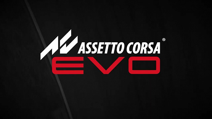 Обложка для игры Assetto Corsa EVO