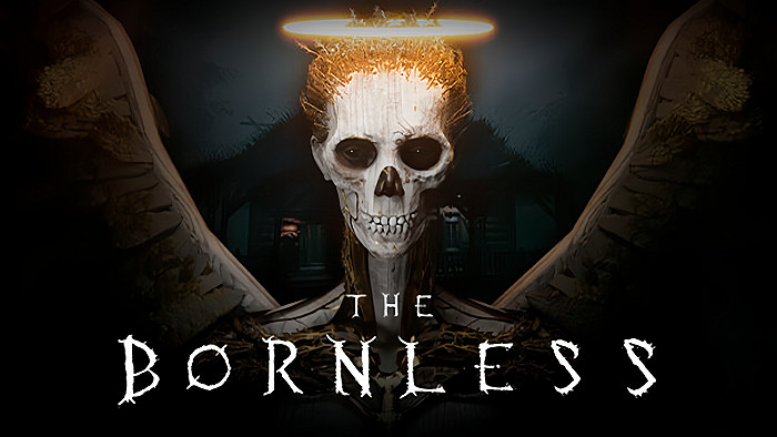 Обложка для игры The Bornless