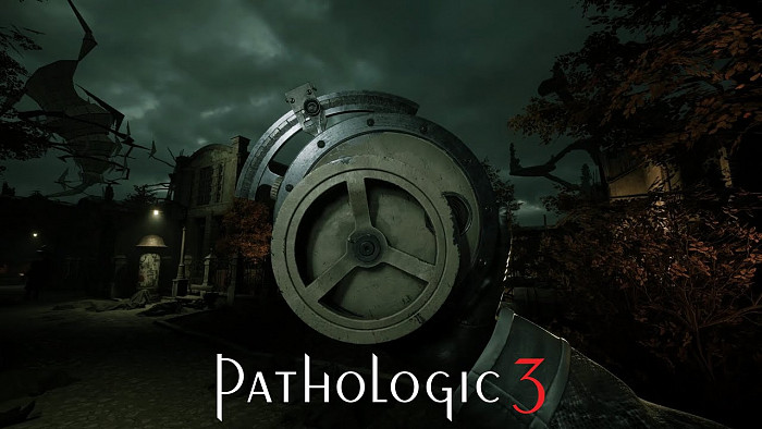 Обложка для игры Pathologic 3