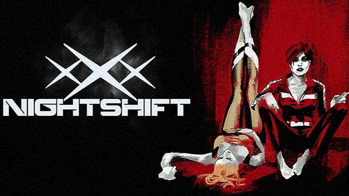 Обложка для игры XXX Nightshift