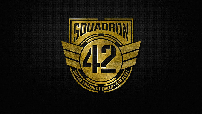 Обложка для игры Squadron 42