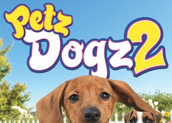 Обложка для игры Petz Dogz 2