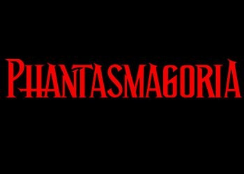 Обложка для игры Phantasmagoria