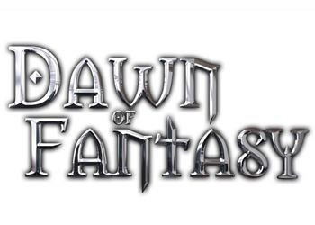 Обложка для игры Dawn of Fantasy
