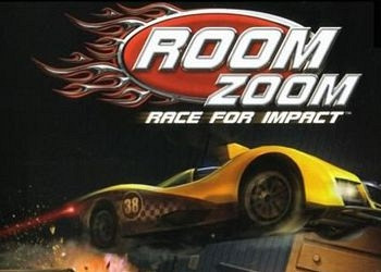 Обложка для игры Room Zoom: Race for Impact