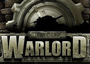 Обложка для игры Iron Grip: Warlord