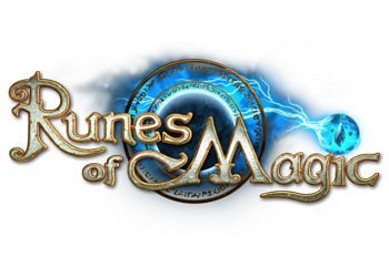 Обложка для игры Runes of Magic
