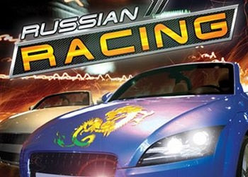 Обложка для игры Russian Racing