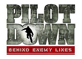 Обложка для игры Pilot Down: Behind Enemy Lines