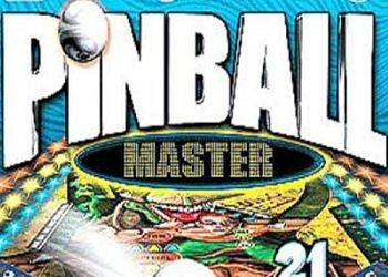 Обложка для игры Pinball Master