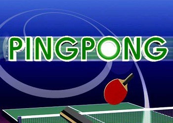 Обложка для игры Ping-Pong Клуб
