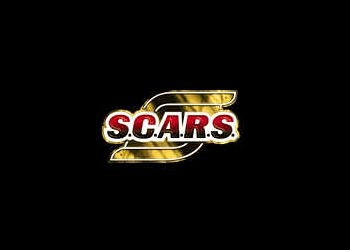 Обложка для игры S.C.A.R.S.: Super Computer Animal Racing Simulation