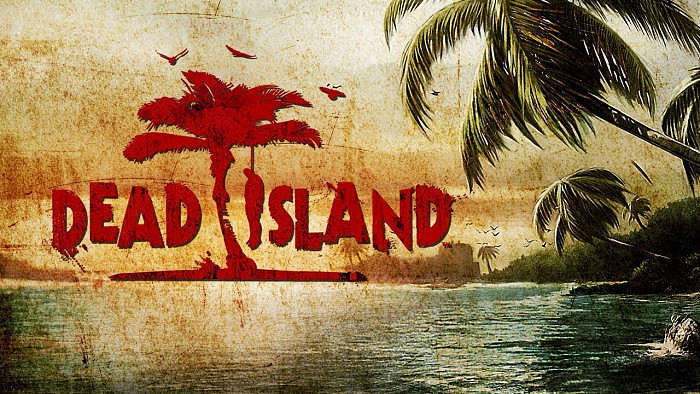 Обложка к игре Dead Island