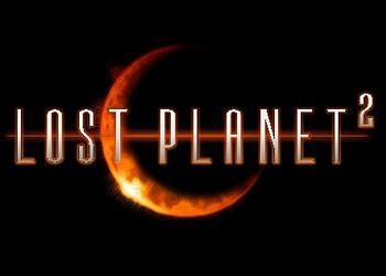 Обложка игры Lost Planet 2