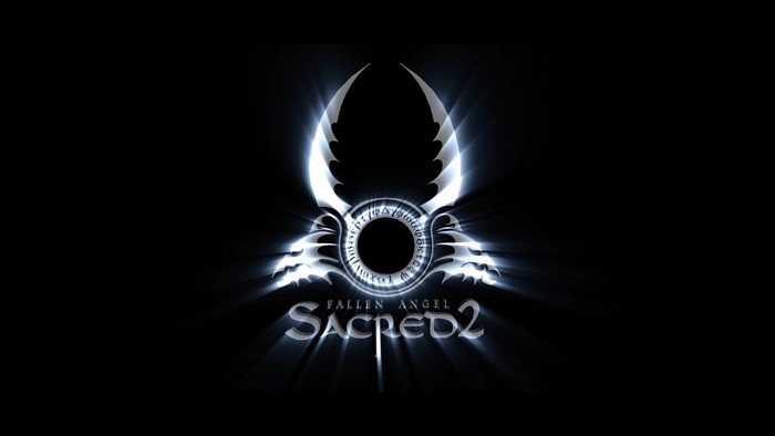 Обложка для игры Sacred 2: Fallen Angel