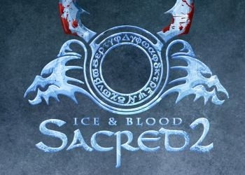 Обложка для игры Sacred 2: Fallen Angel - Ice & Blood