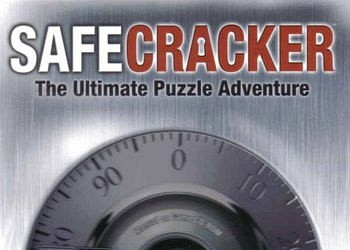 Обложка игры Safecracker: The Ultimate Puzzle Adventure