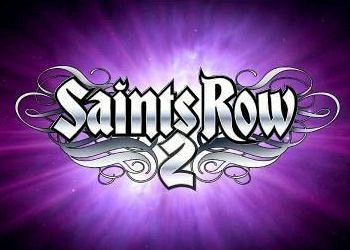 Обложка для игры Saints Row 2
