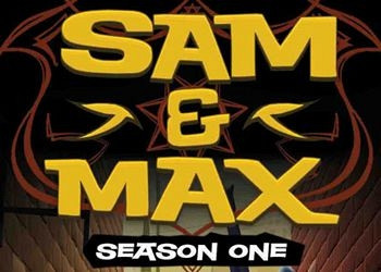 Обложка игры Sam & Max Season 1