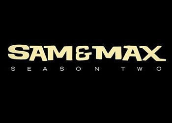 Обложка для игры Sam & Max: Season Two
