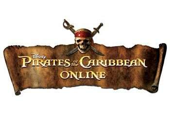 Обложка для игры Pirates of the Caribbean Online