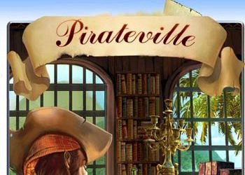 Обложка для игры Pirateville