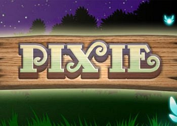 Обложка для игры Pixie