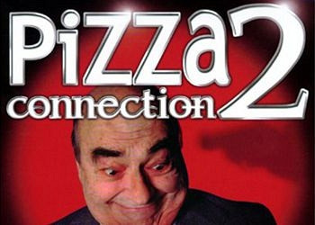 Обложка для игры Pizza Connection 2