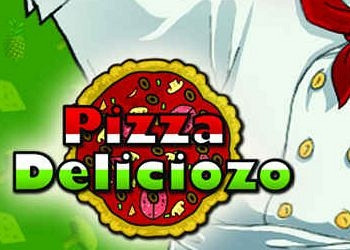 Обложка для игры Pizza Deliciozo