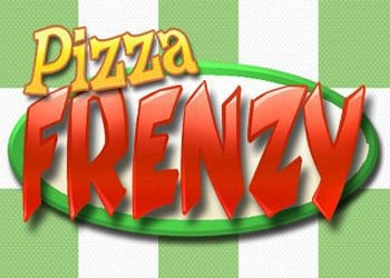 Обложка для игры Pizza Frenzy