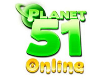 Обложка игры Planet 51 Online