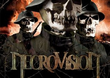 Обложка для игры NecroVisioN