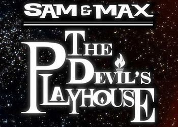 Прохождение игры Sam & Max: The Devil's Playhouse Episode 1: The Penal Zone